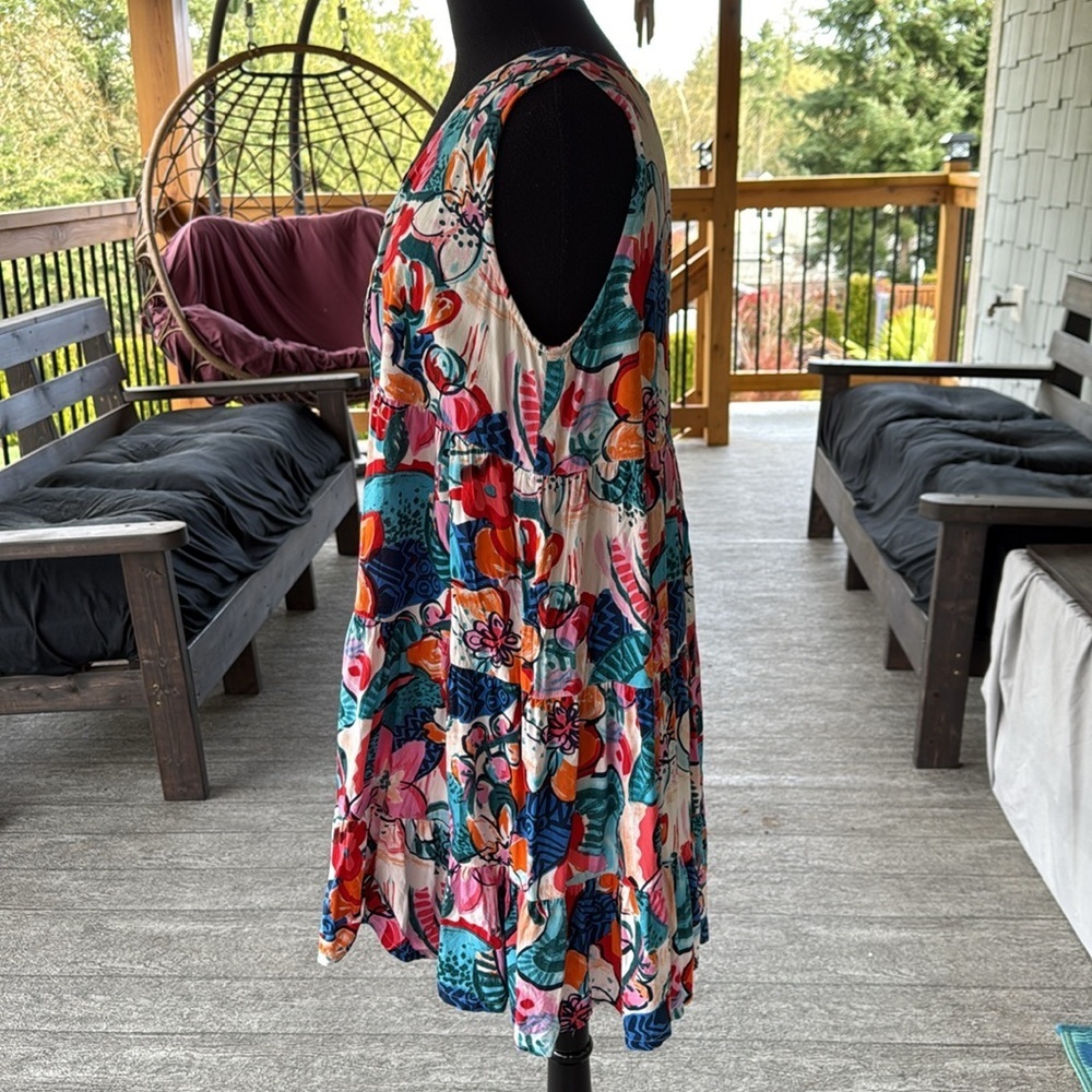 Orientique Naturally Australian | Floral Dress - Picture 3 of 6